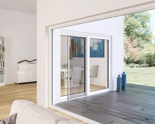 Fenster-Sonderformen