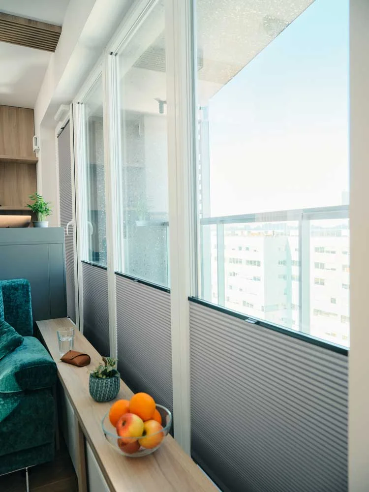 Fenster mit Absturzsicherung